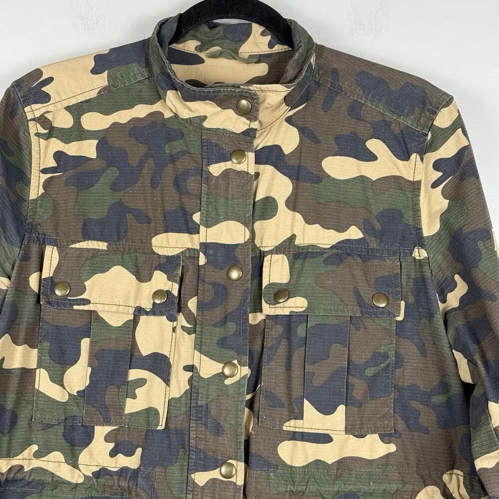 GAP utility military
